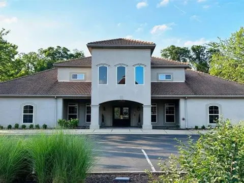 Northwest Arkansas Garden Office Park