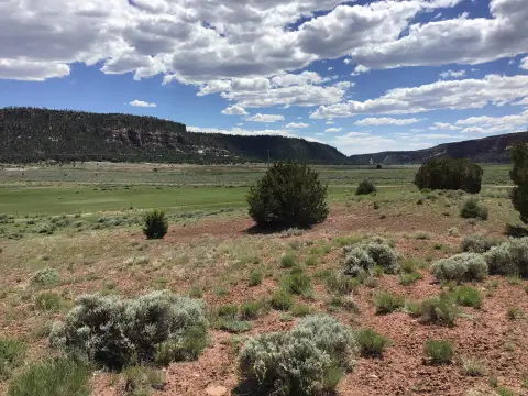 Land in Ramah, New Mexico