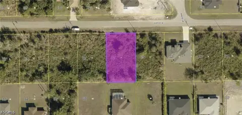 Lehigh Acres Land Opportunity