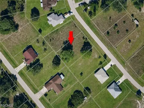 Residential Lot in Growing Alva