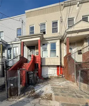 Bronx Multifamily Property For Sale