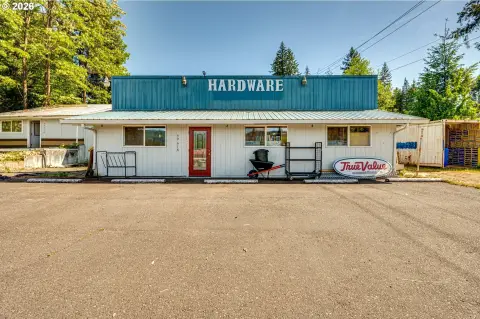 Mixed-Use Property with Studio