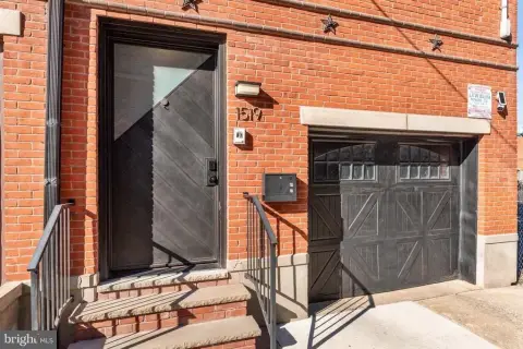 Luxury Multi-Level Townhome