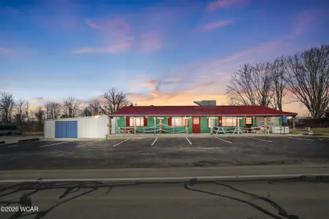 Bobbers Family Restaurant & Drive-Thru