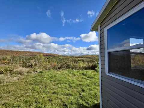 Hunting and Recreation Land