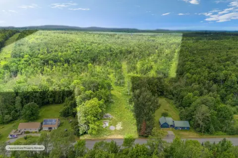 Recreation Land with Road Frontage