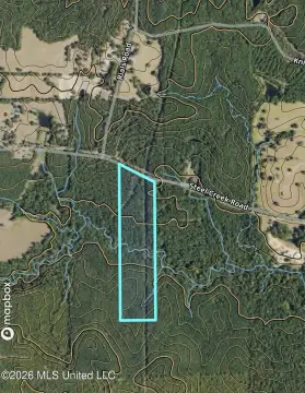 Georgetown, MS Hunting and Living