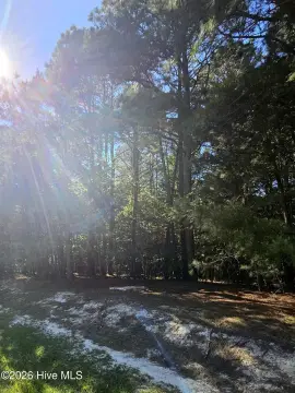 Residential Lot in Quiet Subdivision