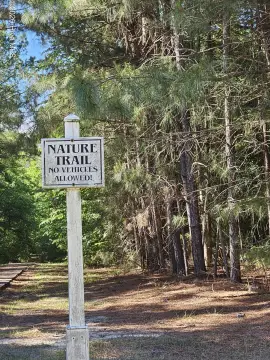 Residential Lot in Hertford, NC