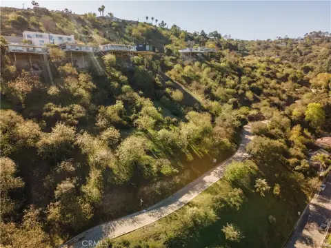 Sherman Oaks Vacant Land Opportunity