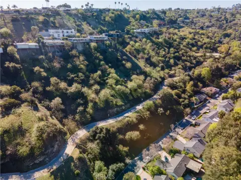 Vacant Lot in Sherman Oaks