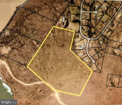 Residential Land in Frederick, MD