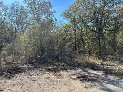 Residential Lot Near Lake Bridgeport