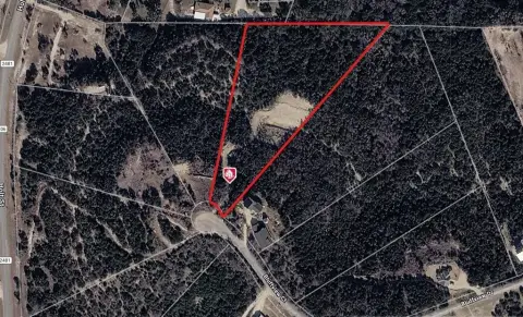 5 Acres Near Bluff Dale