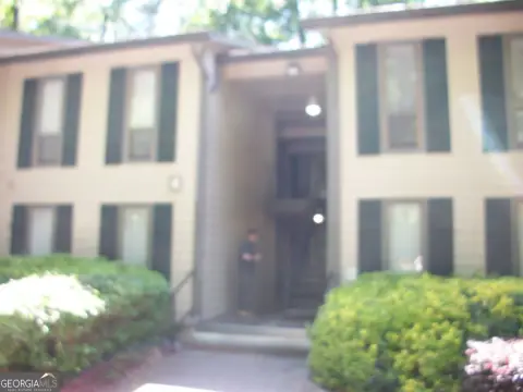 Multifamily Unit with Tenants In Place