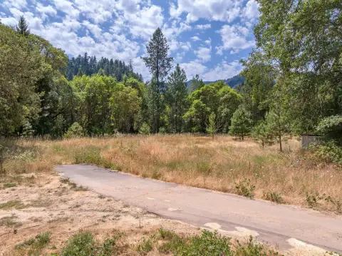 Wolf Creek Commercial Land Opportunity