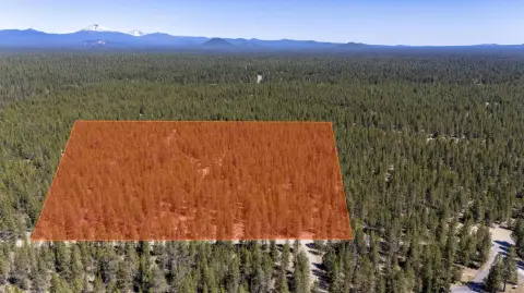 Expansive Land Parcel in La Pine