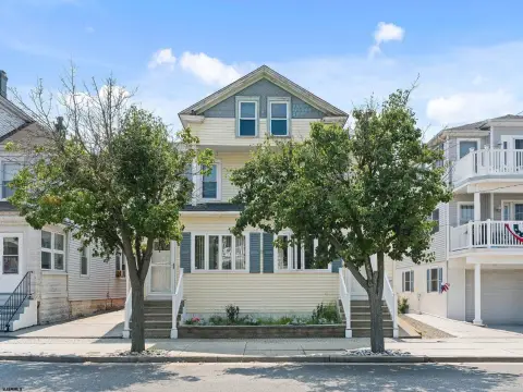 Four-Unit Quadplex