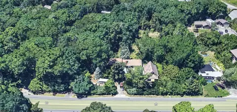 Two-Dwelling Multifamily Property