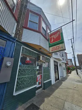 Owner-User Mixed-Use Duplex