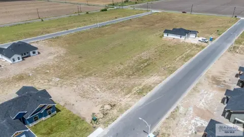 Residential Lot in Planned Subdivision