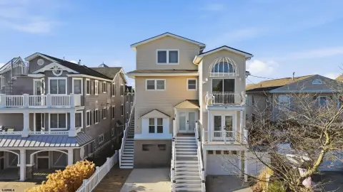 Remodeled Bayfront Residential Income Property