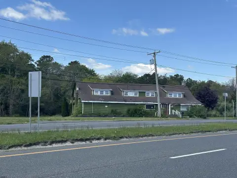 Duplex Property with Conversion Potential