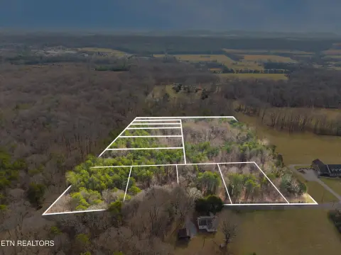 Residential Land in Niota, TN