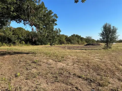 Granbury Land with Owner Financing