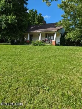 Rutledge, TN Development Land