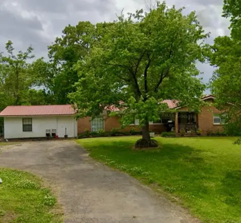 Commercial Land Near I-22
