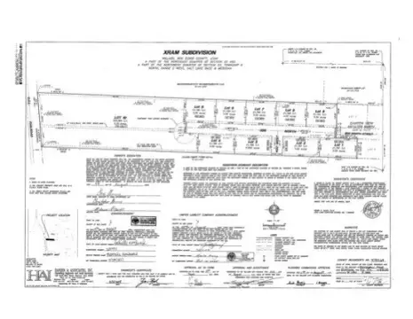 Willard, UT - Half Acre Lot