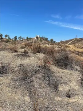 Lake Elsinore Land Investment Opportunity