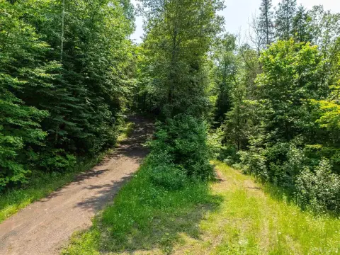 Riverfront Recreational Land Parcel