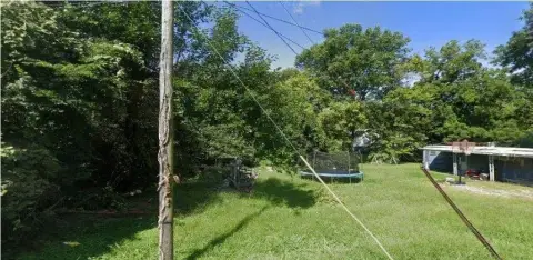 Residential Lot in Mount Vernon