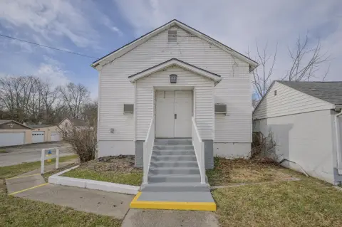 Springfield Commercial Opportunity