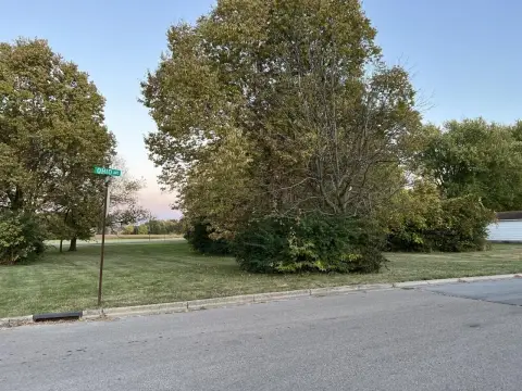 Residential Platted Vacant Double Parcel