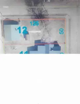 Residential Land with Garage, Shed