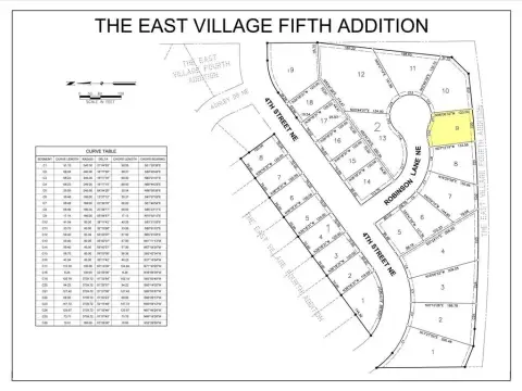 Residential Lot in Byron, MN