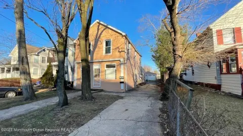 Two-Unit Residential Income Property