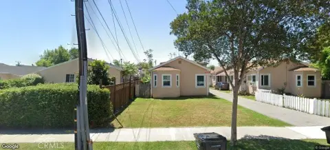 Triplex with Central Air