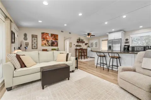 Remodeled Residential Income Property
