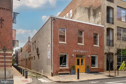 One-Bedroom Residential Income Property