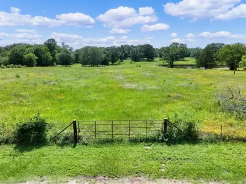 8.171 Acres of Unimproved Land