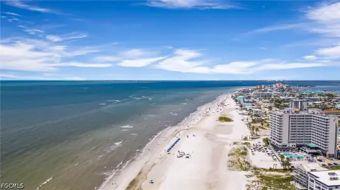Fort Myers Beach Land Opportunity