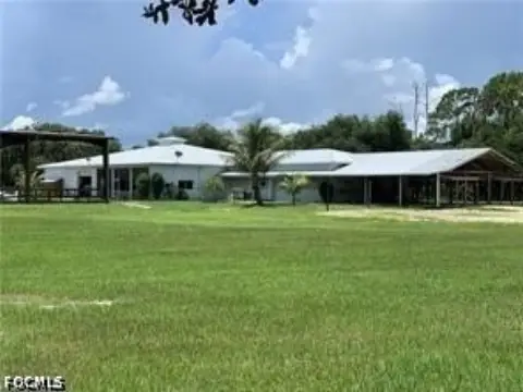 40 Acres with River Access