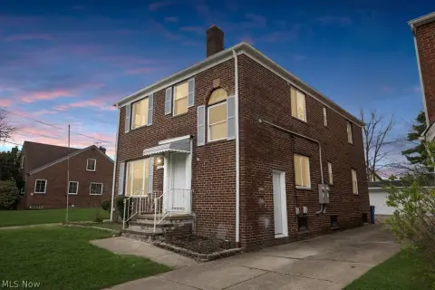 Renovated Duplex in West Park