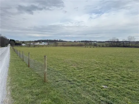 Land with Creek Access