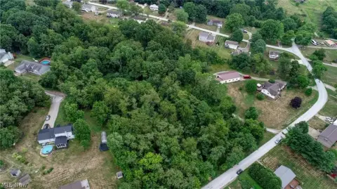 Residential Land in Cambridge, Ohio