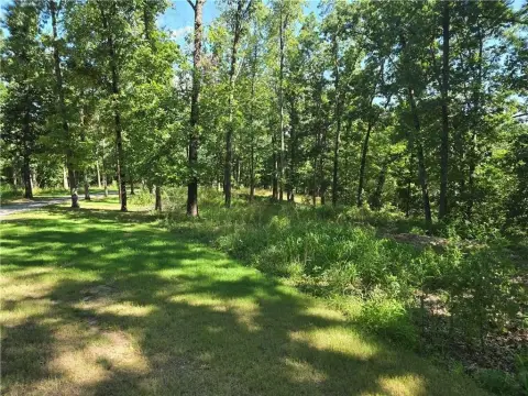 Residential Lot Near Beaver Lake